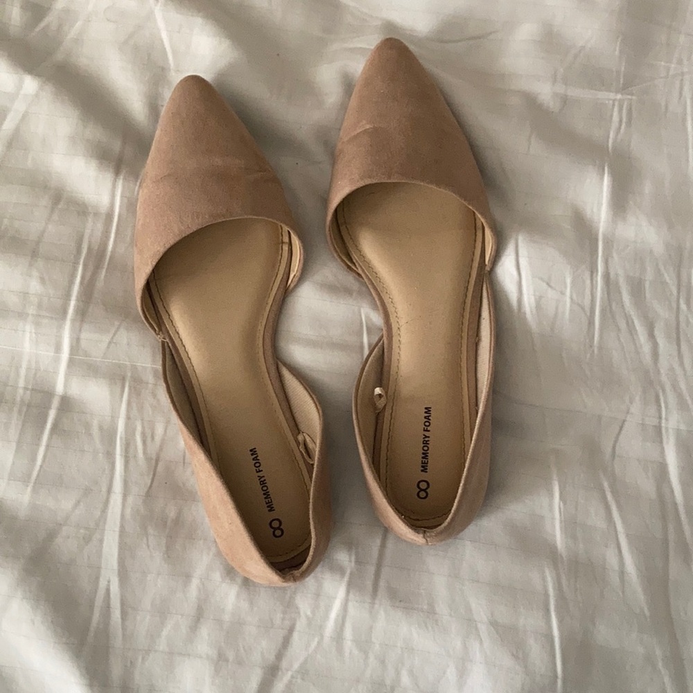 Flats